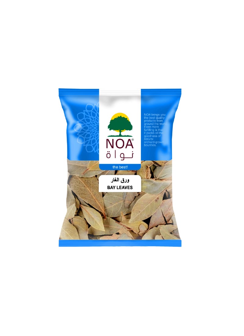 Noa أوراق الغار - Image 1