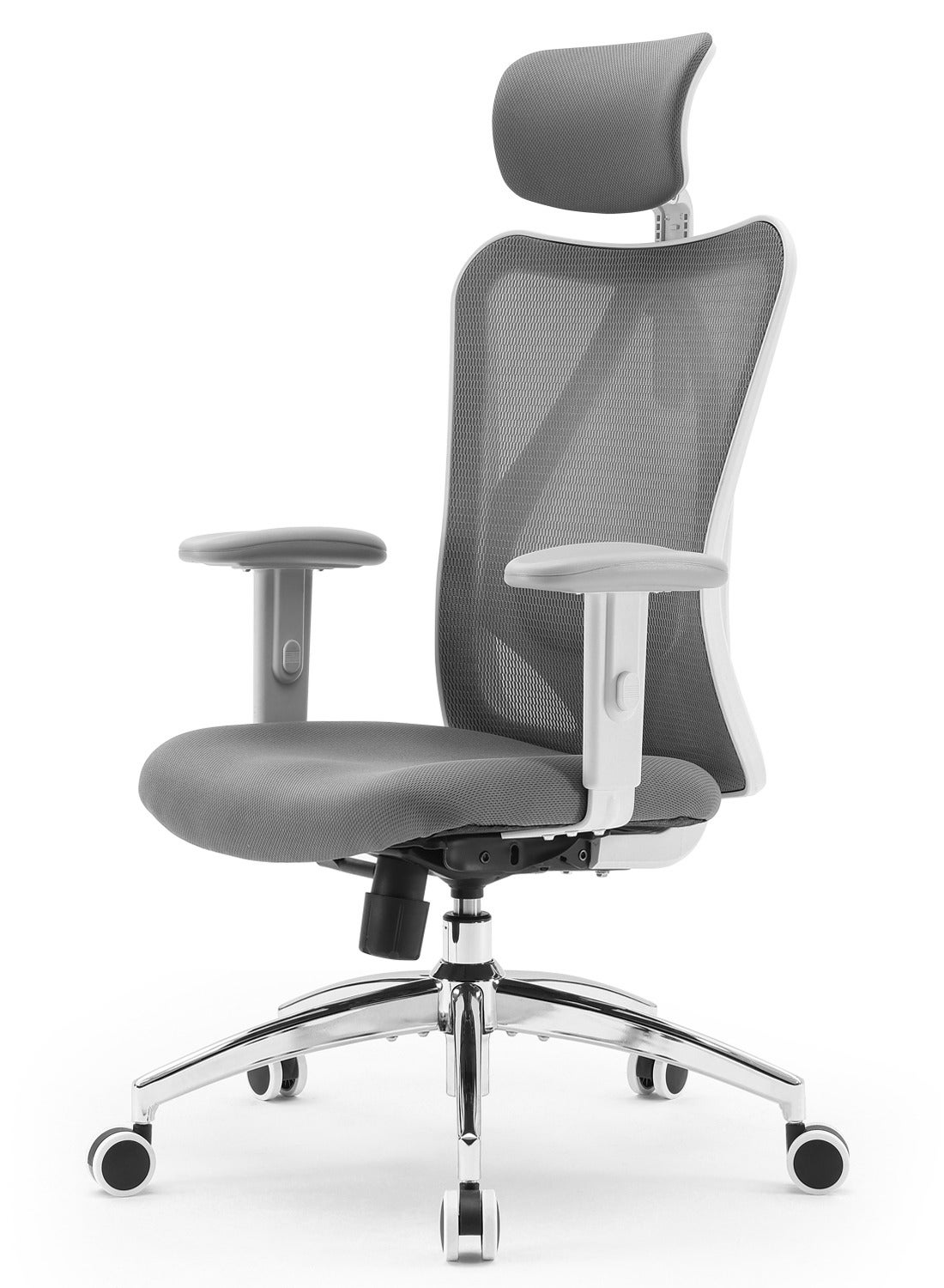 SIHOO SIHOO M18 Ergonomic Office Chair, Computer High Back Desk
