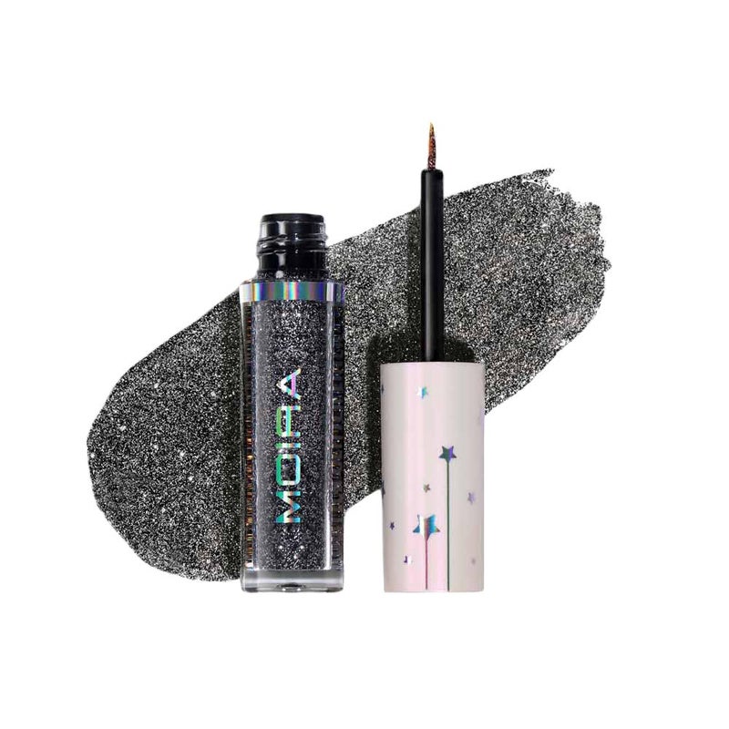 Moira Glitter Glitter Liner 002 After Dark