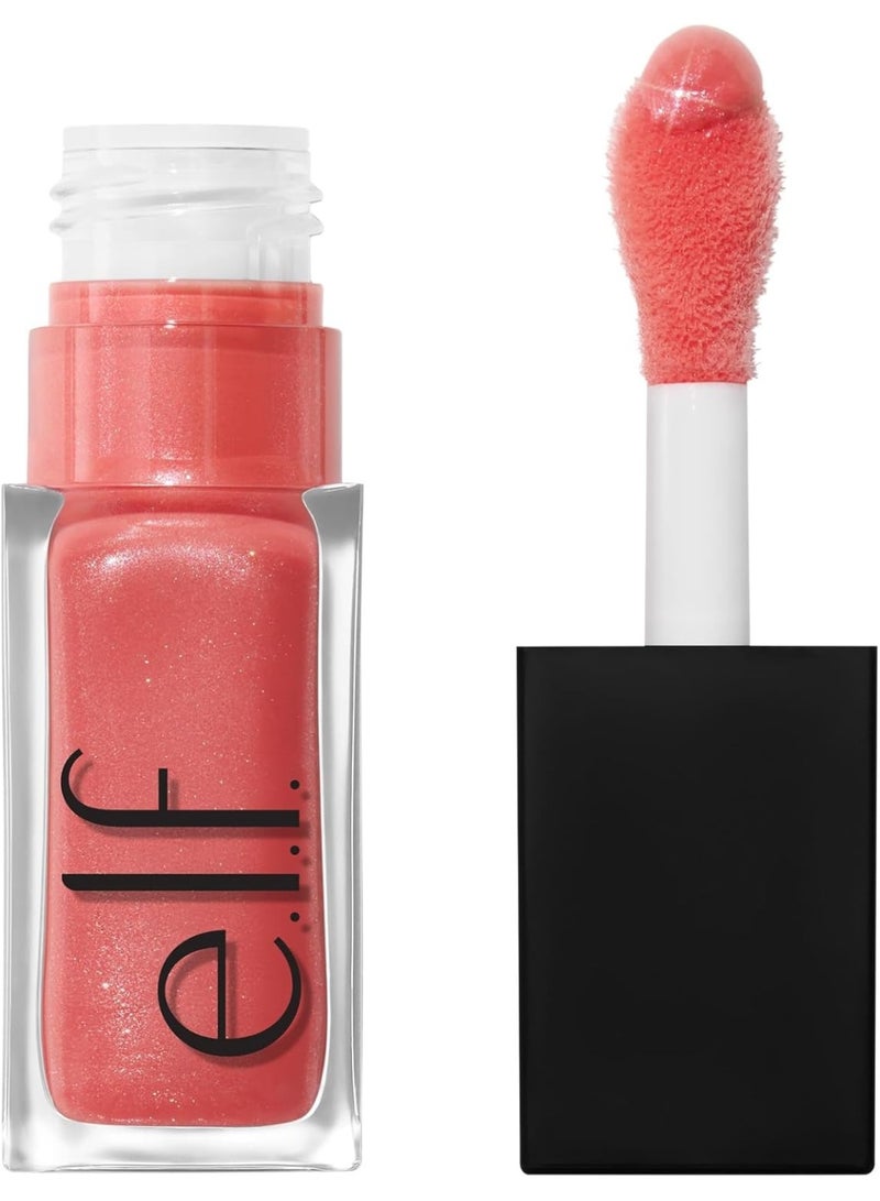 إلف زيت الشفاه جلو ريفايفر بلامبينج بابايارزي - Image 1