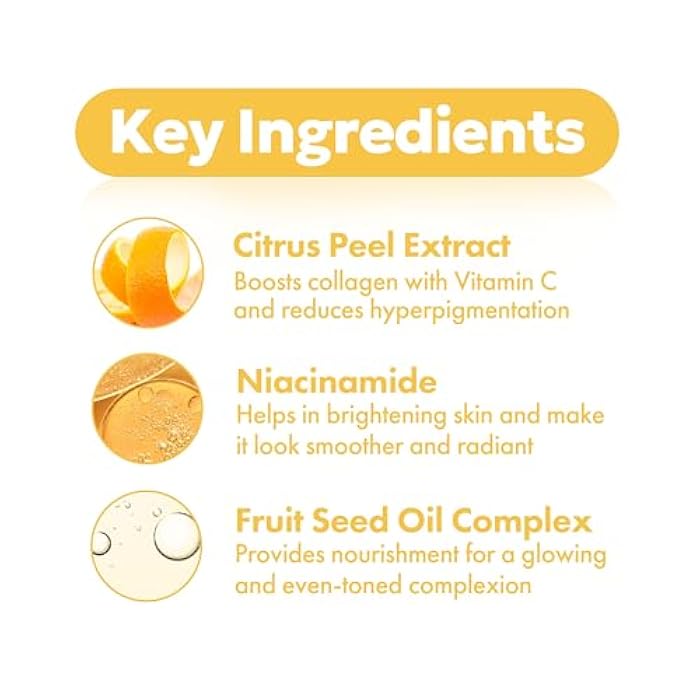 FRUDIA WELCOS Citrus Brightening Face Cream w/Mandarin Peel Extract, 1.94 fl oz - Image 3