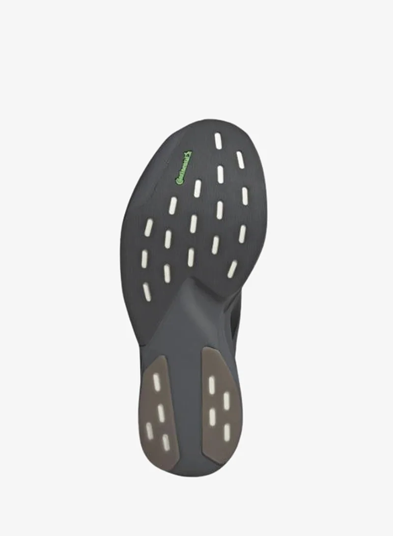 Adidas Originals Grey Adizero EVO SL Shoes for Men | Best Price UAE