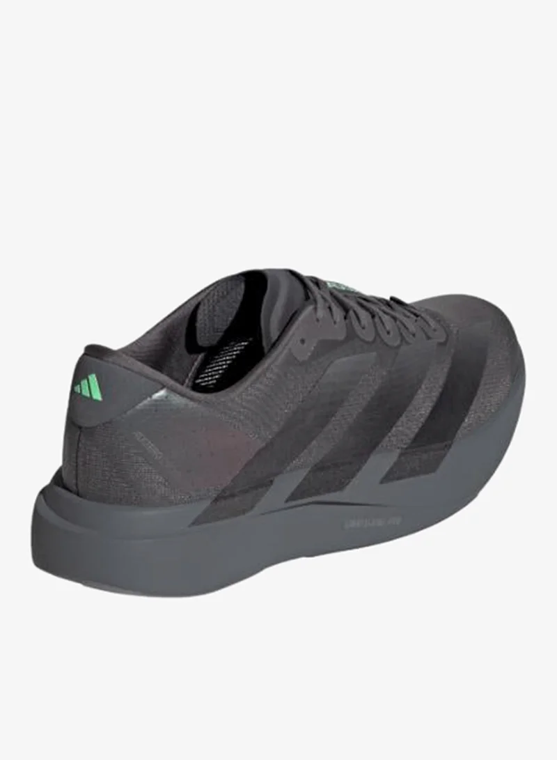 Adidas Originals Grey Adizero EVO SL Shoes for Men | Best Price UAE