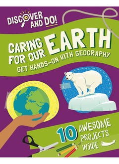 Discover and Do: Caring for Our Earth 