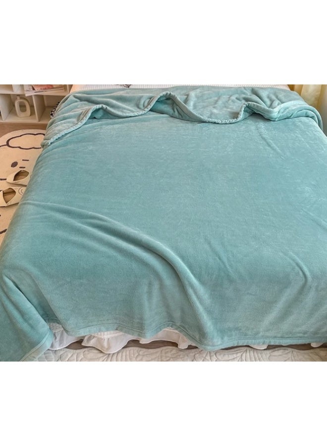 Jellycat Children's Pillow Blanket with Cartoon Prints, Air-Conditioning Blanket, Kindergarten Nap Blanket, Multifunctional Children's Blanket (Size: 100cm × 170cm) - Image 4