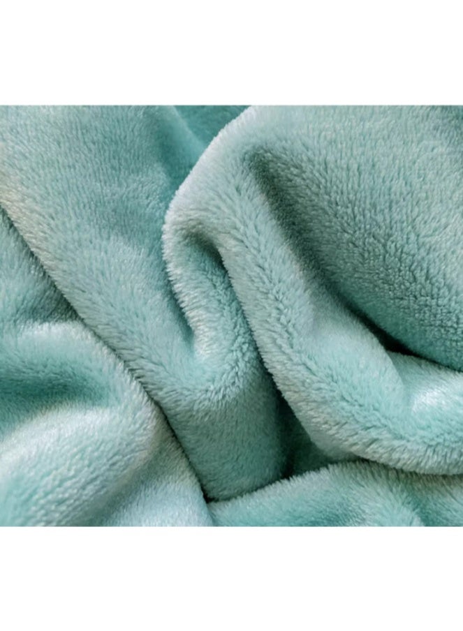 Jellycat Children's Pillow Blanket with Cartoon Prints, Air-Conditioning Blanket, Kindergarten Nap Blanket, Multifunctional Children's Blanket (Size: 100cm × 170cm) - Image 5