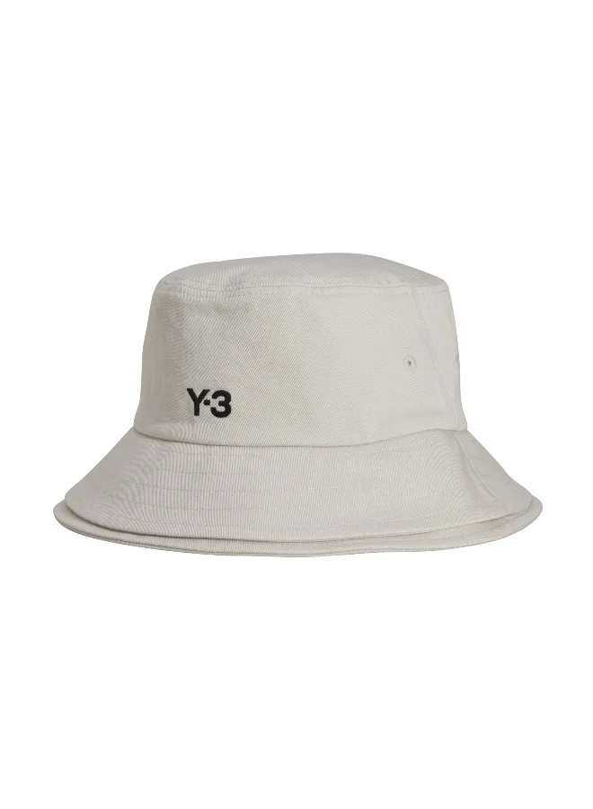 adidas Adidas Y-3 Strp B Hat U Grey Sport Style Headwear For Unisex