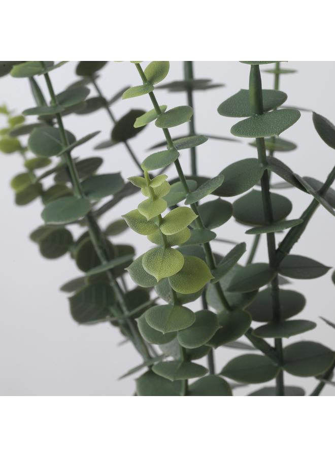 Zaboon Artificial leaf, in/outdoor/grass bouquet, 40 cm - Image 4