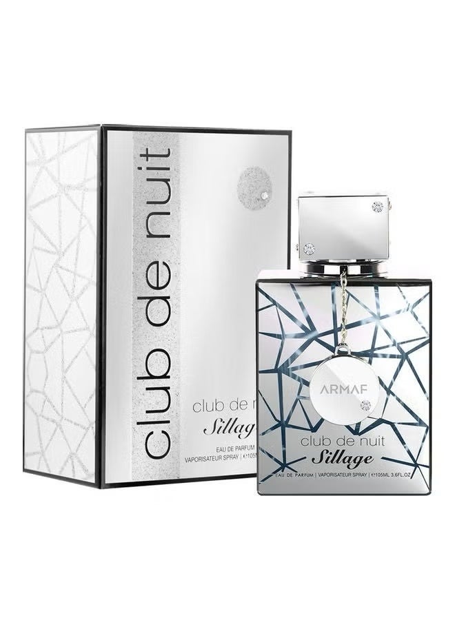 أرماف عطر كلوب دو نوي سيلدج EDP 105ملليلتر - Image 1