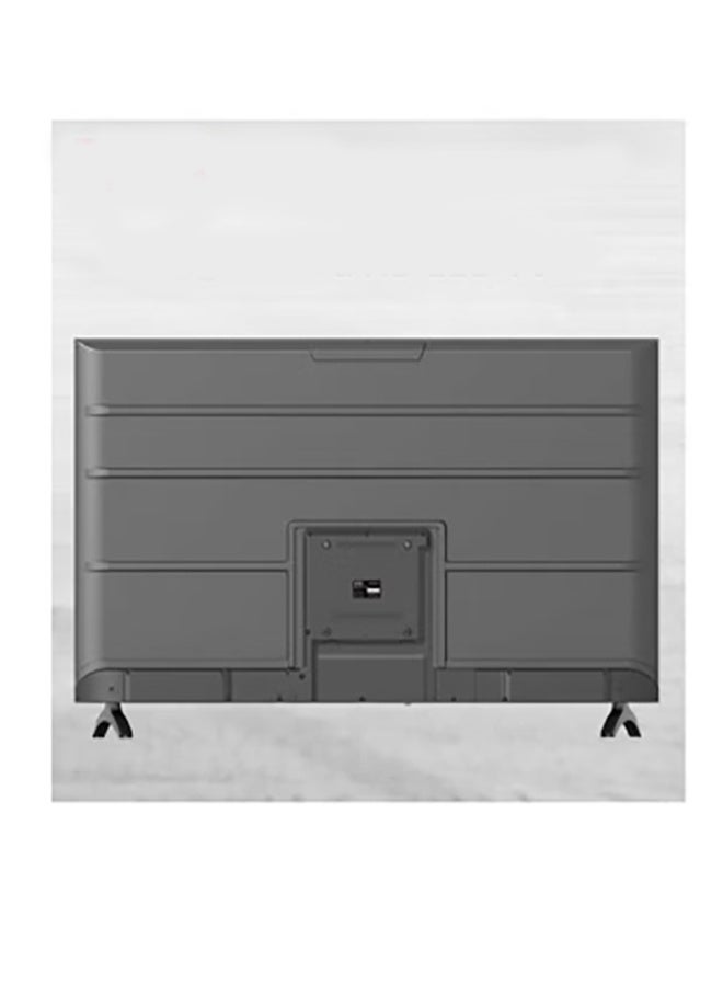 فيندو تلفزيون Viendo 75 بوصة ذكي 4K WebOS بدون إطار مع جهاز استقبال مدمج و2 جهاز تحكم عن بعد وحامل على الحائط | V75D2 - Image 2