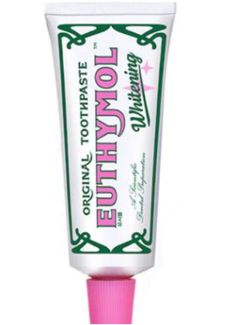 ORIGINAL TOOTHPASTE EUTHYMOLWhitening 75ML - pzsku/Z6D50CA45DDC8BAF2F790Z/45/_/1739381055/bc428b26-d70c-4062-8b70-33144e017d2a