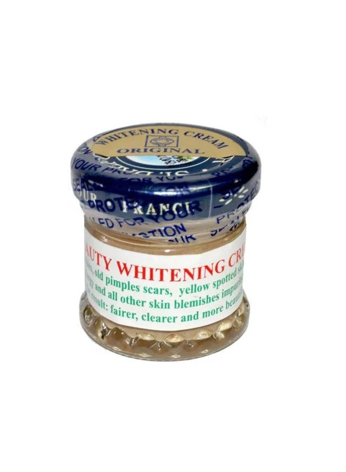 دالفور كريم تبييض البشرة إكسل بيوتي بيج 50 جرام بيج 50جرام