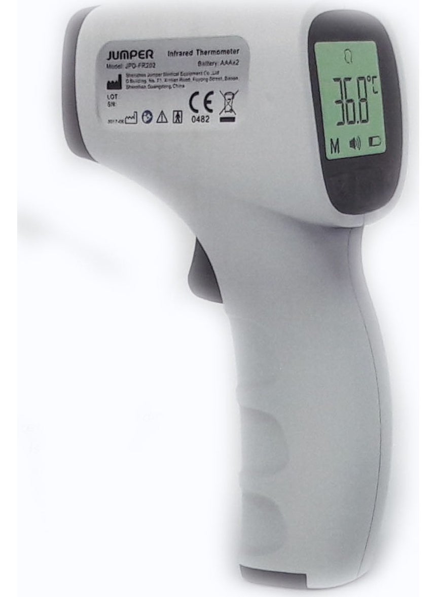 jumper Non-Contact Thermometer 