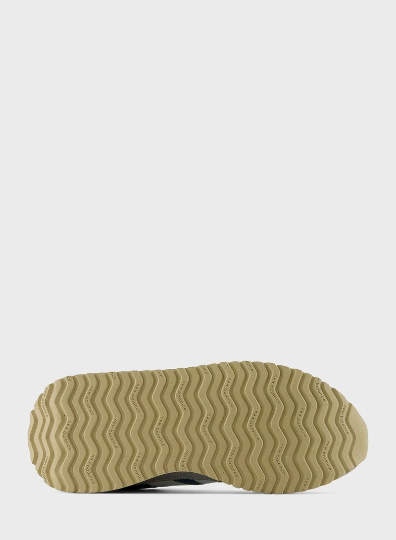 نيو بالانس 237 Sneakers