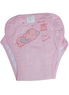 Generic Baby Washable Reusable Cloth Baby Diapers Baby Diaper  - Image 1