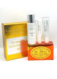 The Original Rejuvenating Set