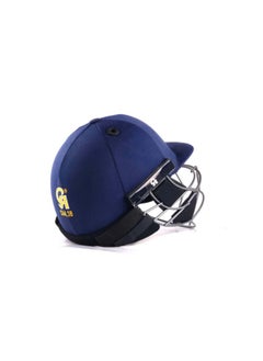 CA CA SM-18 Cricket Helmet Medium  - Image 2