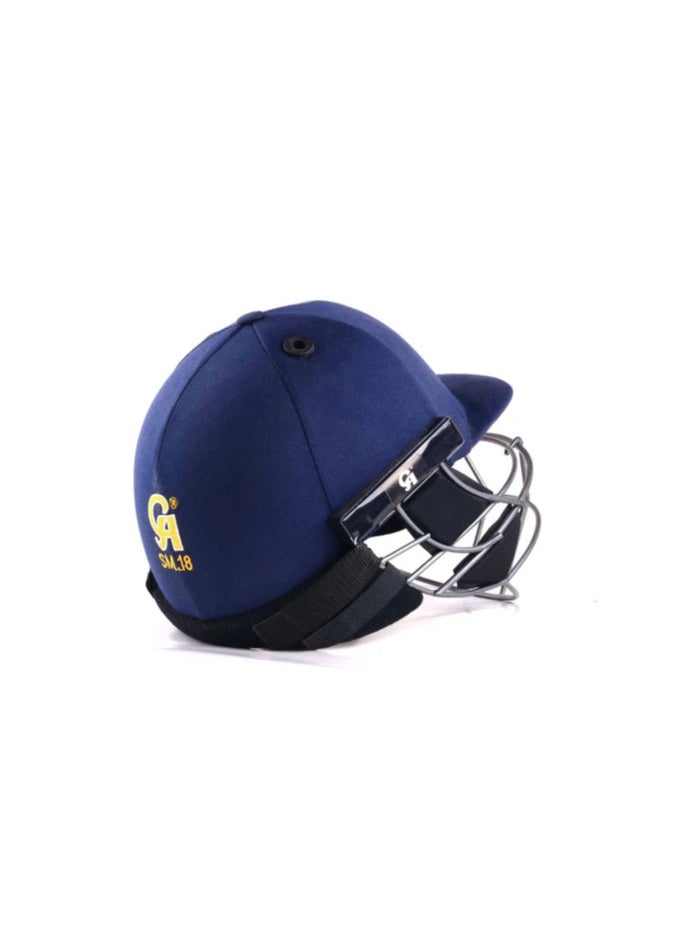 CA CA SM-18 Cricket Helmet Medium  - Image 2