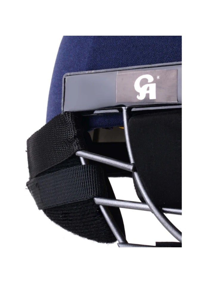 CA CA SM-18 Cricket Helmet Medium  - Image 5