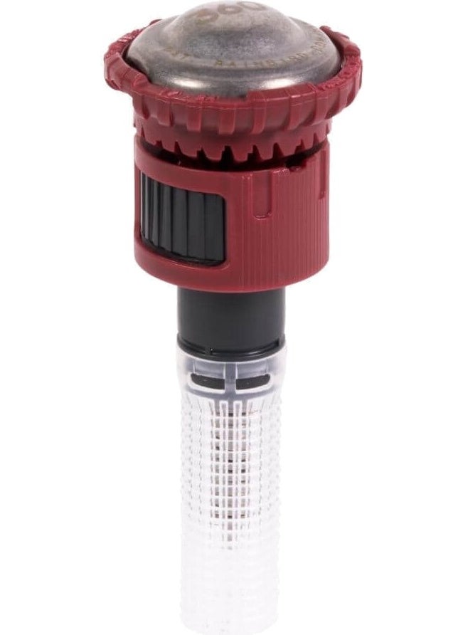 Rainbird - Rainbırd Rotary Rotary Nozzle R-Van-24-360º (Claret Red-White 5.2 Mt. - 7.3 Mt.) - Image 1