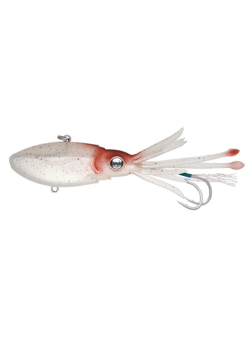 nomad design Design Squidtrex 75 Vibe Fishing Lure 75Mm 