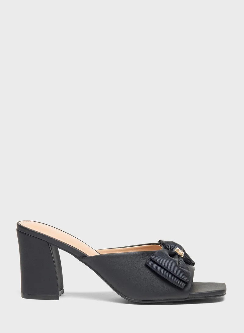 شو اكسبرس Heel Sandals