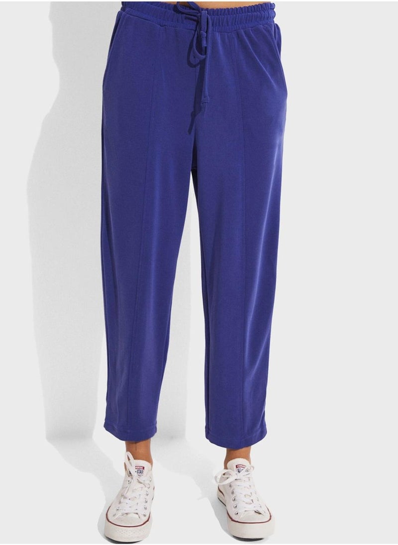 جون بنطلون بخصر عالٍ - Image 1