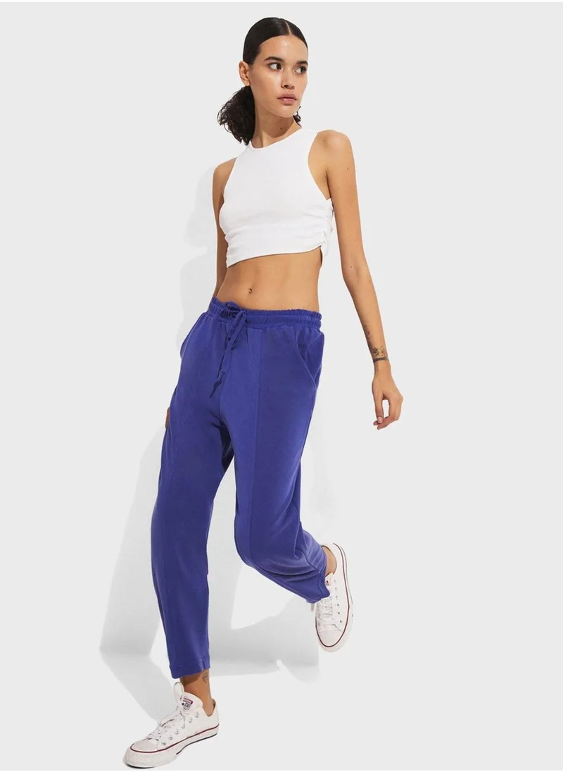 JUNE High Waist Pant