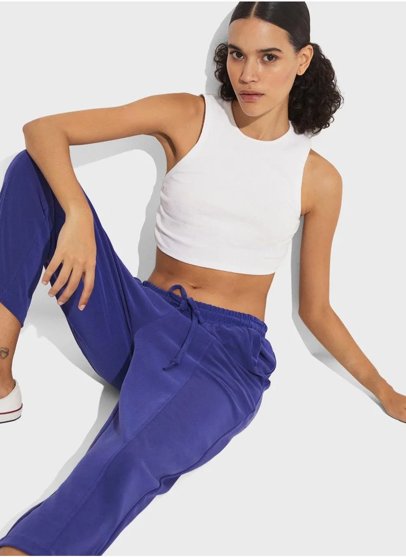 JUNE High Waist Pant