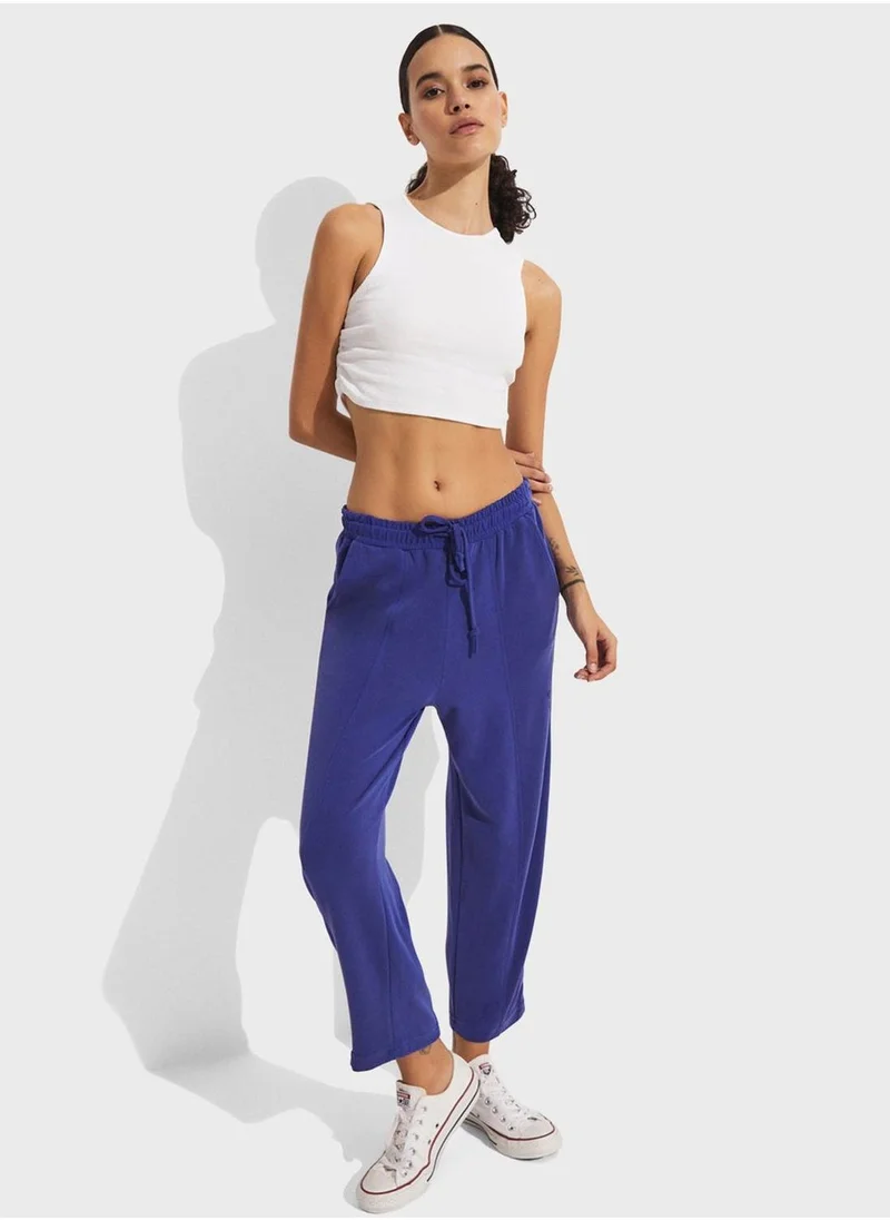 JUNE High Waist Pant