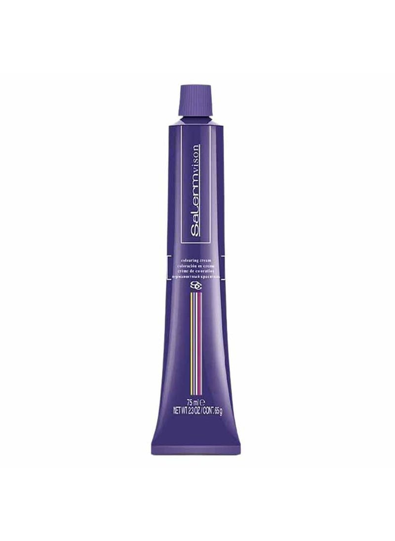 Salerm - Salermvison Hair Coloring Cream #8.31 Light Blonde Beige, 2.3 Ounce - Image 1