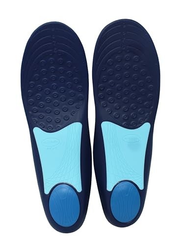 Dr. Scholl's Plantar Fasciitis Pain Relief Orthotics Clinically Proven Relief and Prevention of Plantar Fasciitis Pain for, Standart, Standard, Fit: Women's Size 6-10, Standard, 1 Pair (Pack of 12) - Image 2