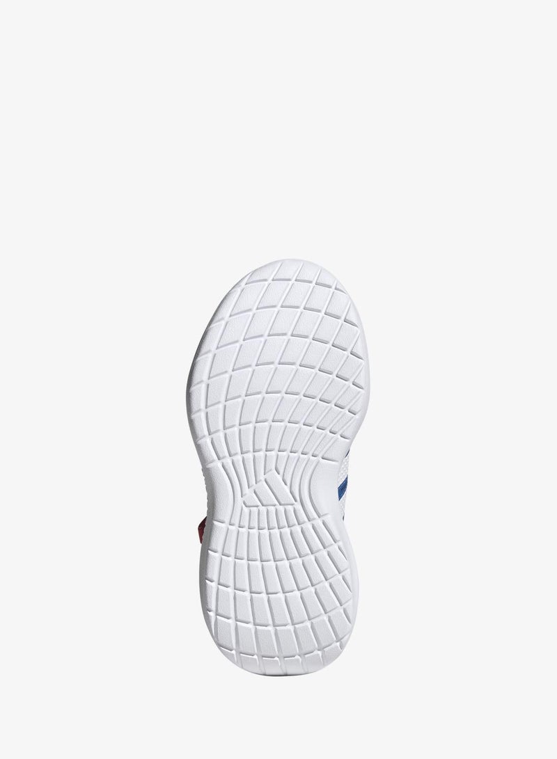 ADIDAS MARVEL LIGHTORAMA SPIDER-MAN SHOES CHILDREN - Image 4