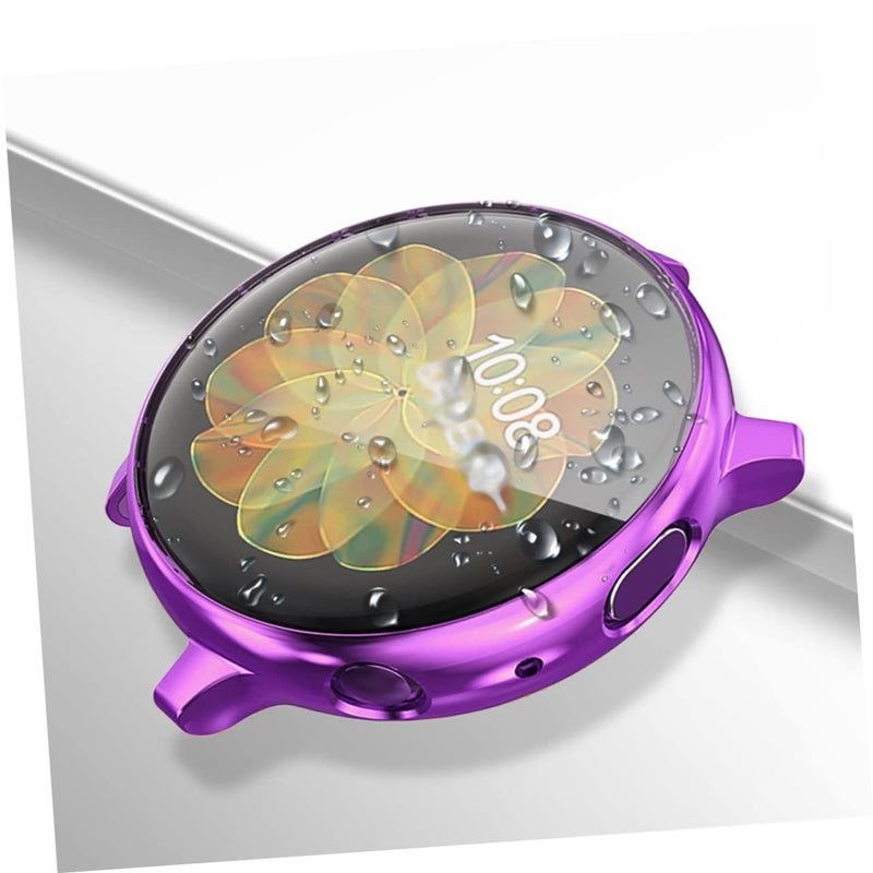 Scratch Resistant TPU Watch Cover For Active Electroplating Case - Image 4