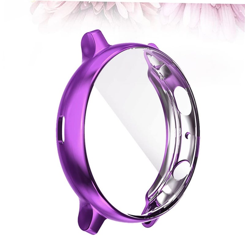 Scratch Resistant TPU Watch Cover For Active Electroplating Case - Image 5