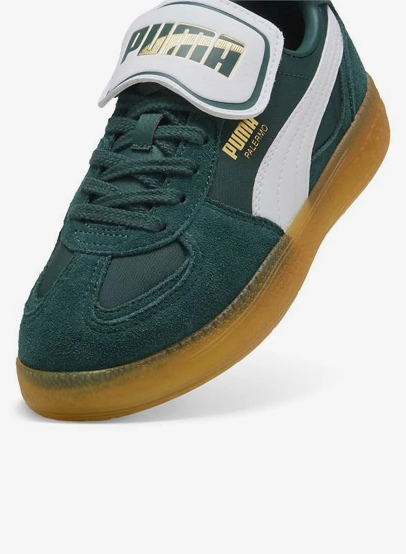 Puma  Palermo Moda Tongue Sneakers Women for Women | Best Price UAE
