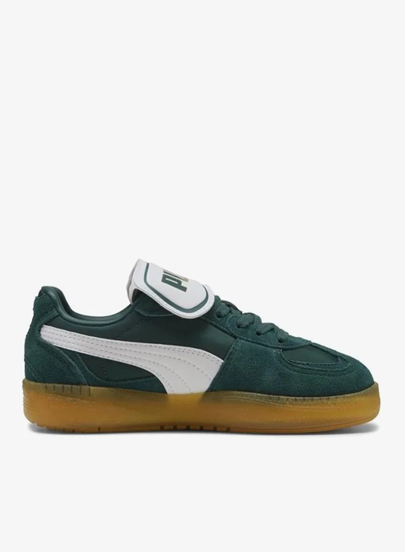 Puma  Palermo Moda Tongue Sneakers Women for Women | Best Price UAE