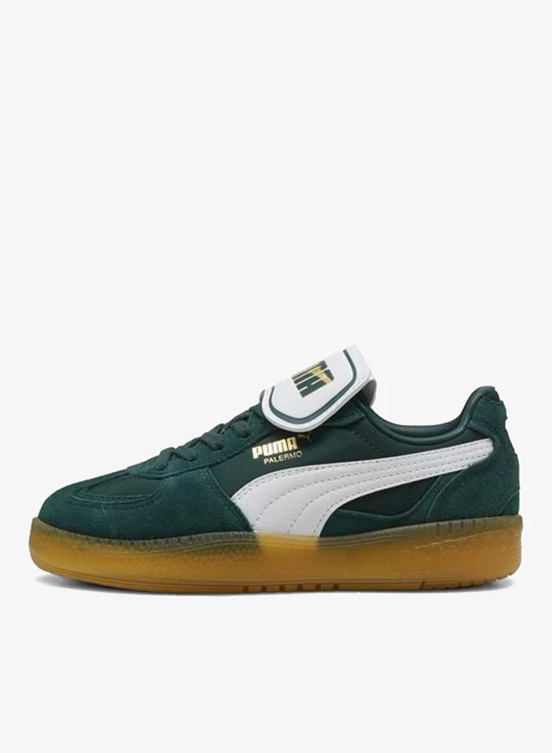 Palermo Moda Tongue Sneakers Women