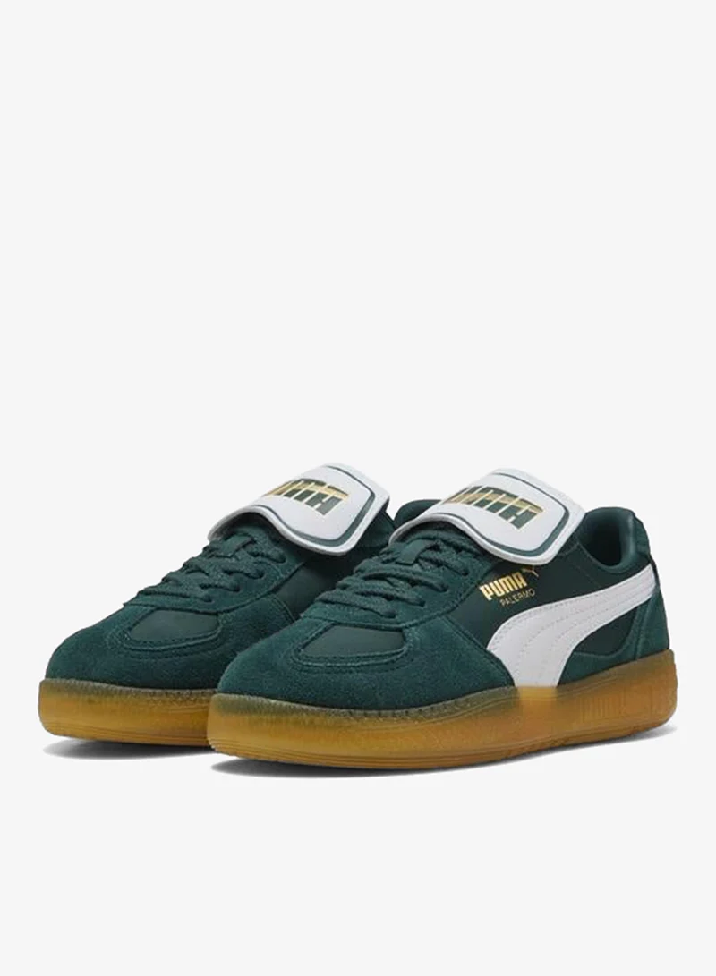 Puma  Palermo Moda Tongue Sneakers Women for Women | Best Price UAE