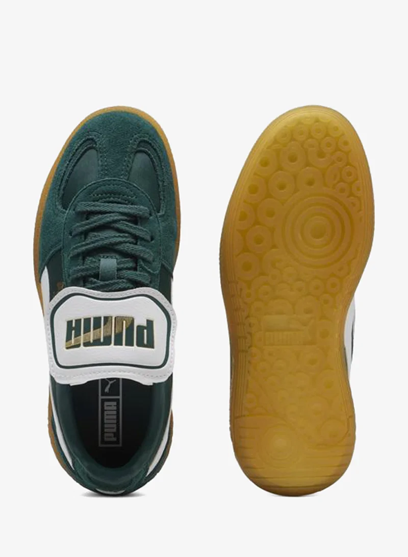 Puma  Palermo Moda Tongue Sneakers Women for Women | Best Price UAE
