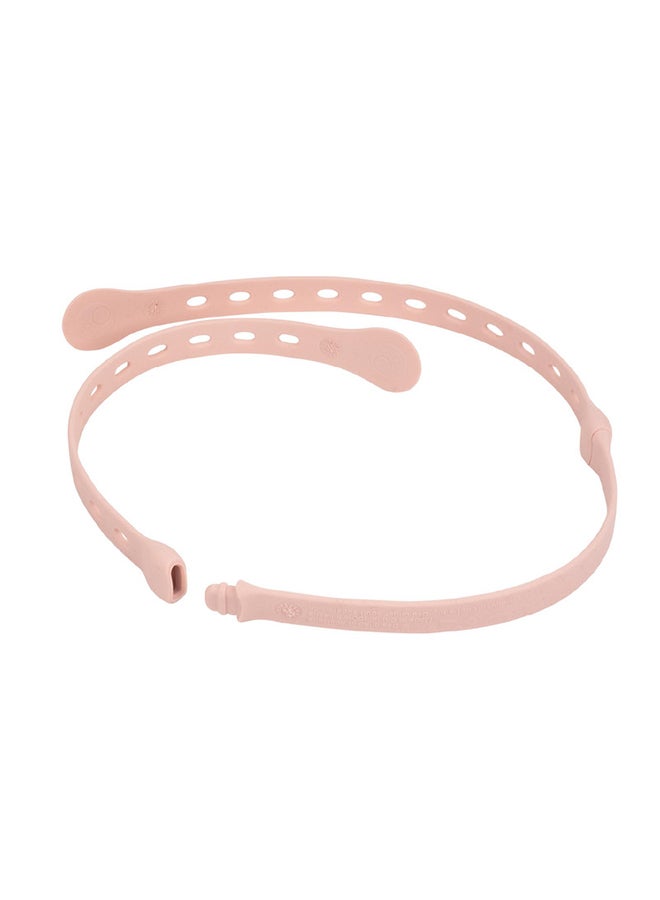 b.box Connect-a-Cup, Universal Tether Strap for Bottles, Cups & Toys, Prevents Drops & Lost Items, Adjustable, Easy Attach Design, Baby & Toddler Friendly - Image 1