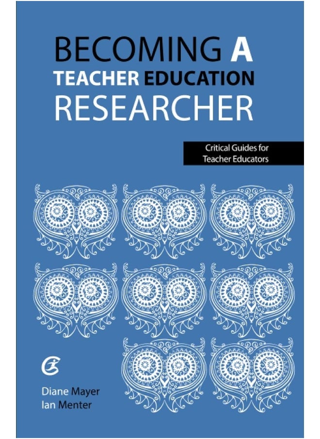 null - Becoming a teacher education researcher - Image 1