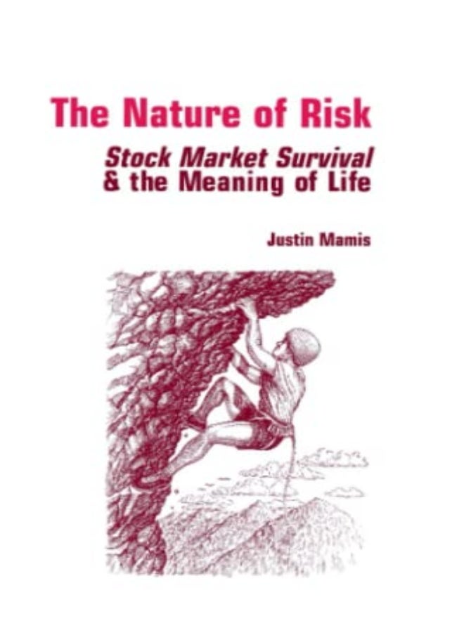 null - The Nature of Risk: Stock Market Survival & the Meaning of Life - Image 1