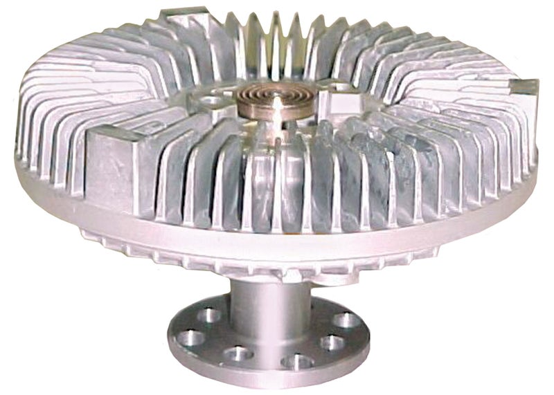 ACDelco GM Original Equipment 15-4949 Engine Cooling Fan Clutch - Image 3