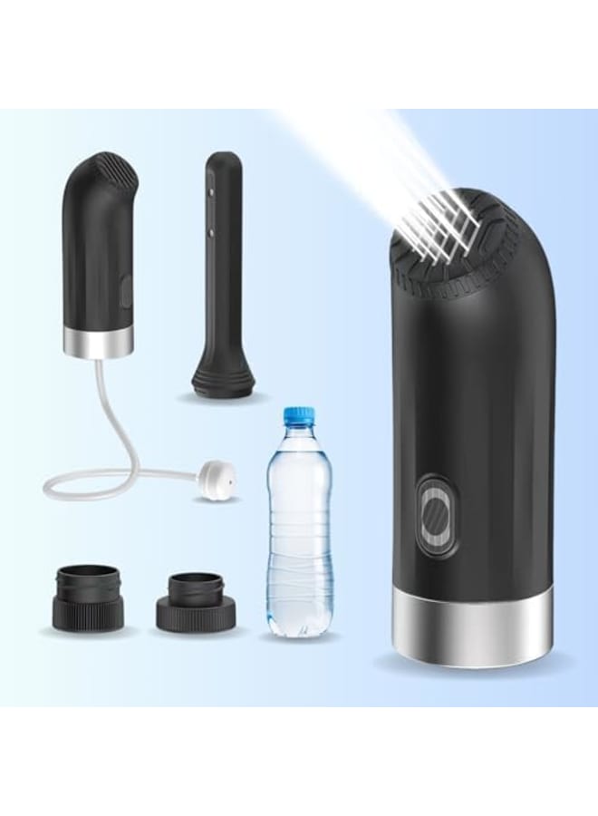 شطاف شخصى للسفر و الرحلات بالشحن