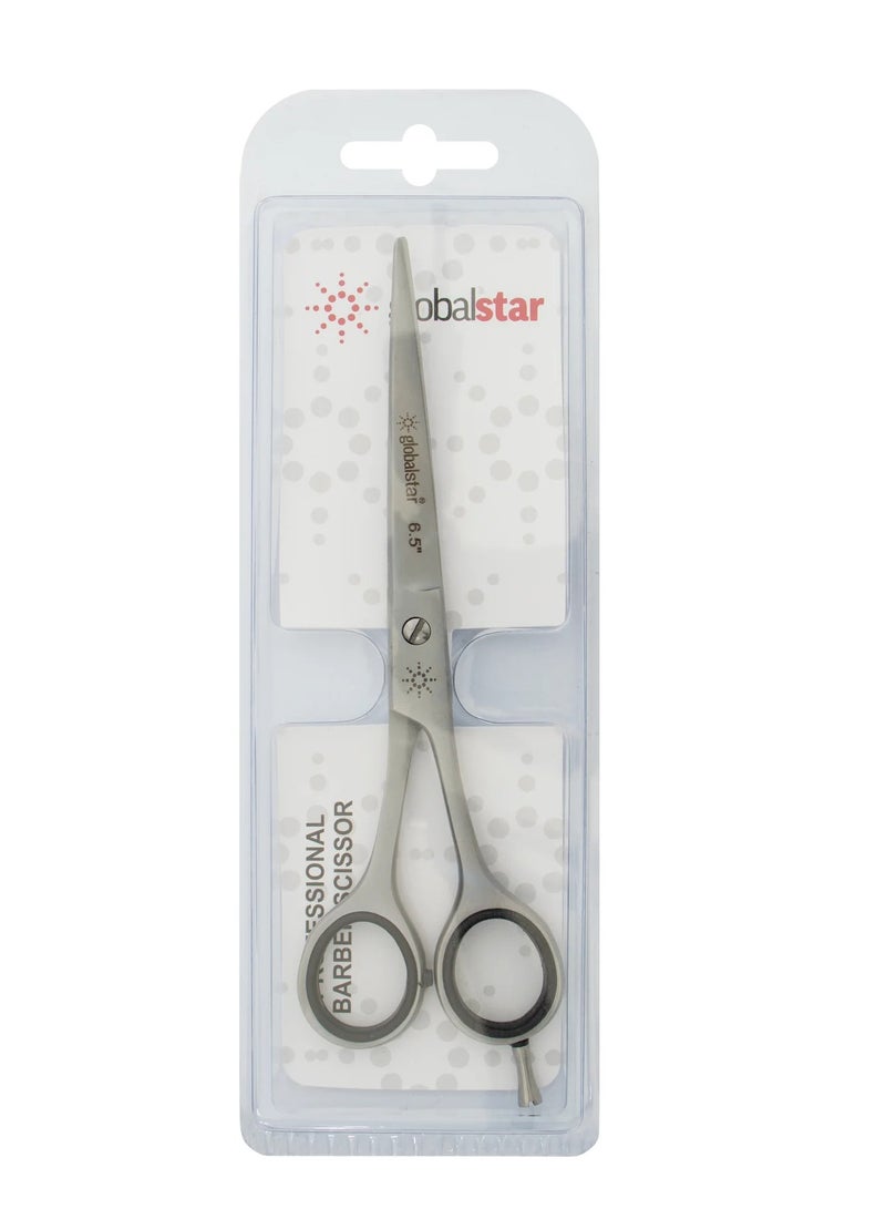globalstar professional Barber Scissors 6.5 inch - Image 3