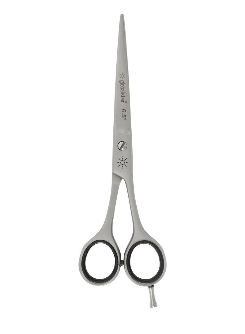 globalstar professional Barber Scissors 6.5 inch - Image 1