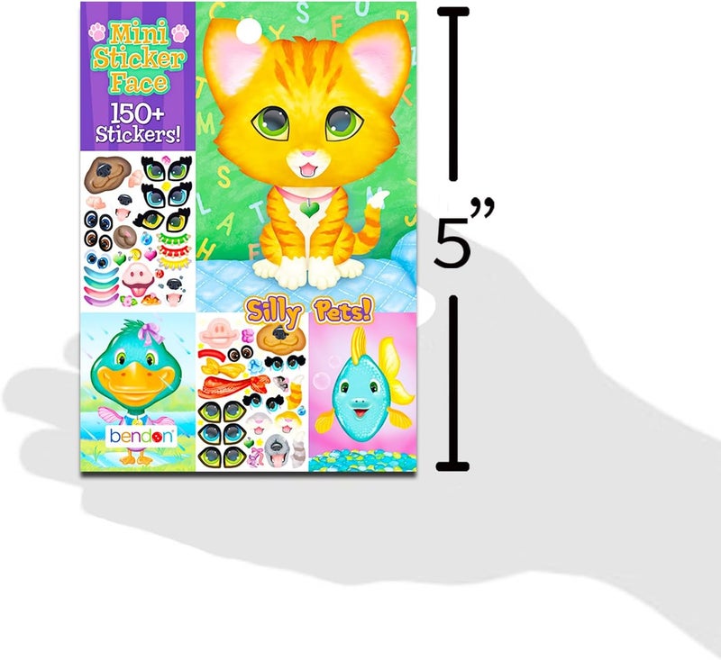 DreamWorks Gabbys Dollhouse Water Bottle for Girls Set  2 Pc Gabbys Dollhouse Supplies Bundle with 165 Oz Gabbys Dollhouse Water Bottle Sticker Activity Book More  Gabbys Dollhouse Water Bottle for Kids - Image 3