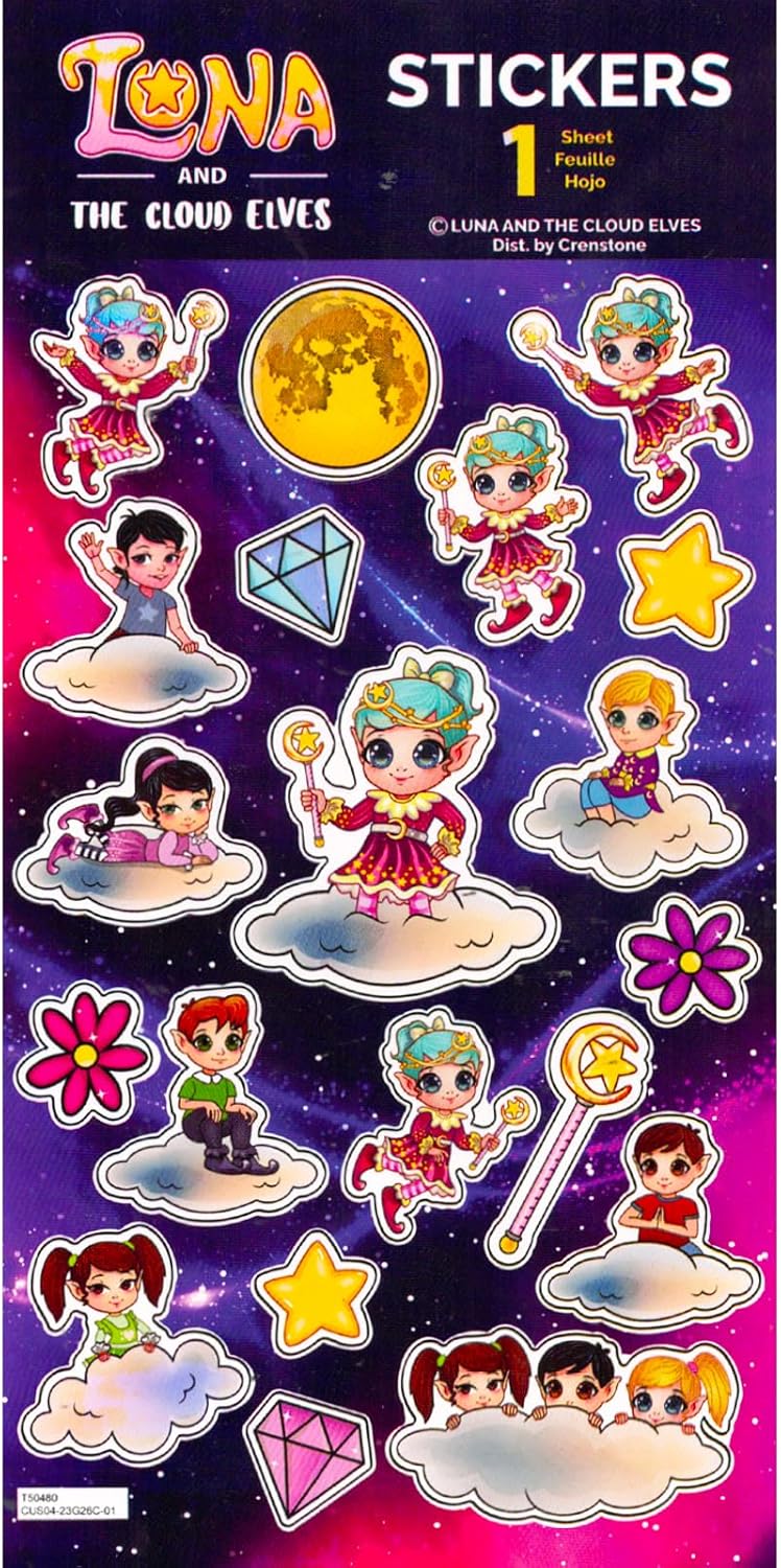 DreamWorks Gabbys Dollhouse Water Bottle for Girls Set  2 Pc Gabbys Dollhouse Supplies Bundle with 165 Oz Gabbys Dollhouse Water Bottle Sticker Activity Book More  Gabbys Dollhouse Water Bottle for Kids - Image 4