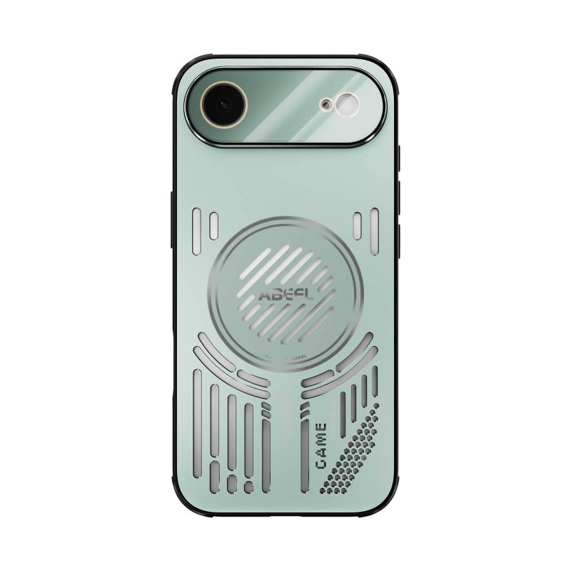 MagSafe Case | Blue TPU | Cover for iPhone 13 - Image 5